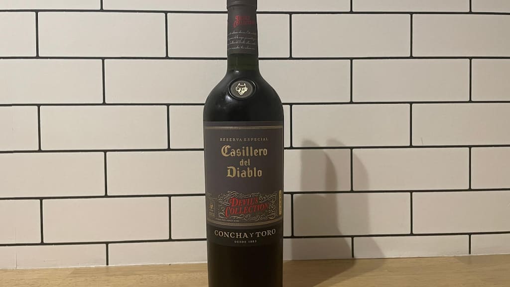 『カッシェロ・デル・ディアブロ デビルズ・コレクション レッド』とはどんなワインか？