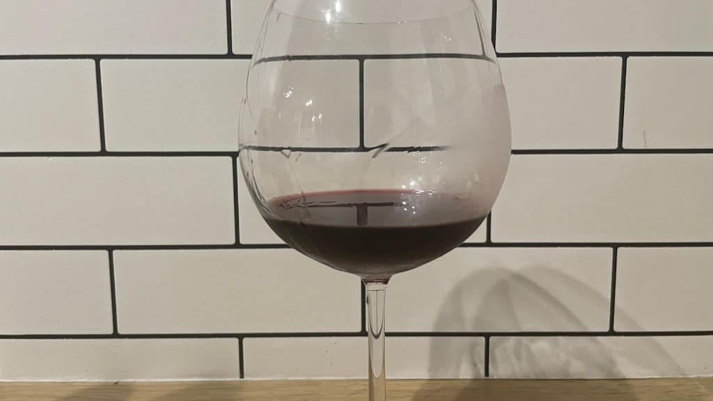 口に広がるまろやかで濃厚な味わい