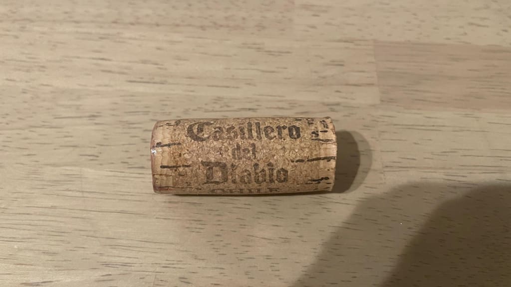 『コンチャ・イ・トロ』とは？