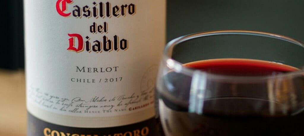チリの『悪魔のワイン』とは