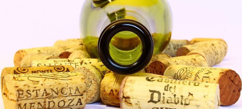 『悪魔のワイン』のシリーズについて