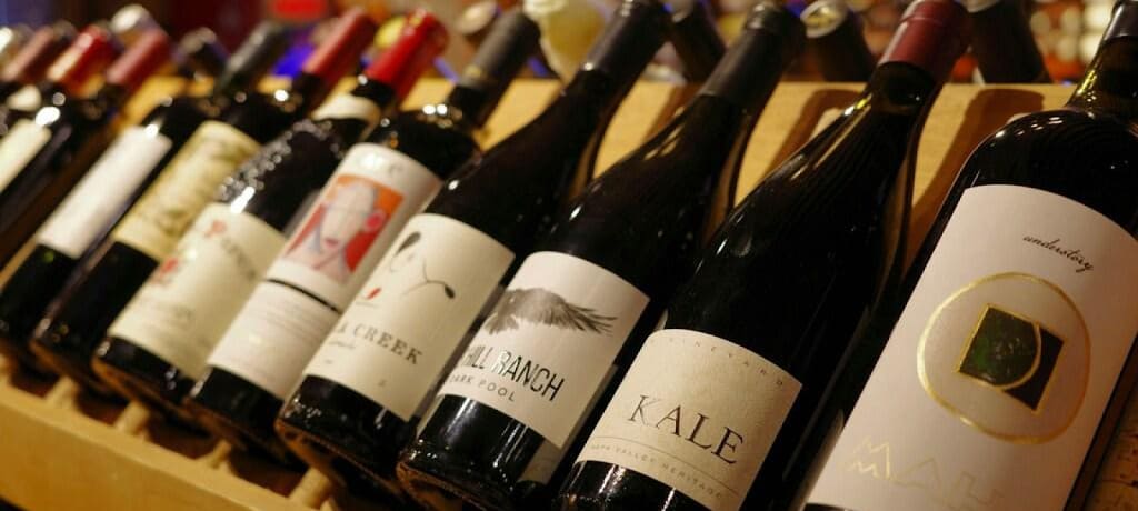 南米ワインの選び方