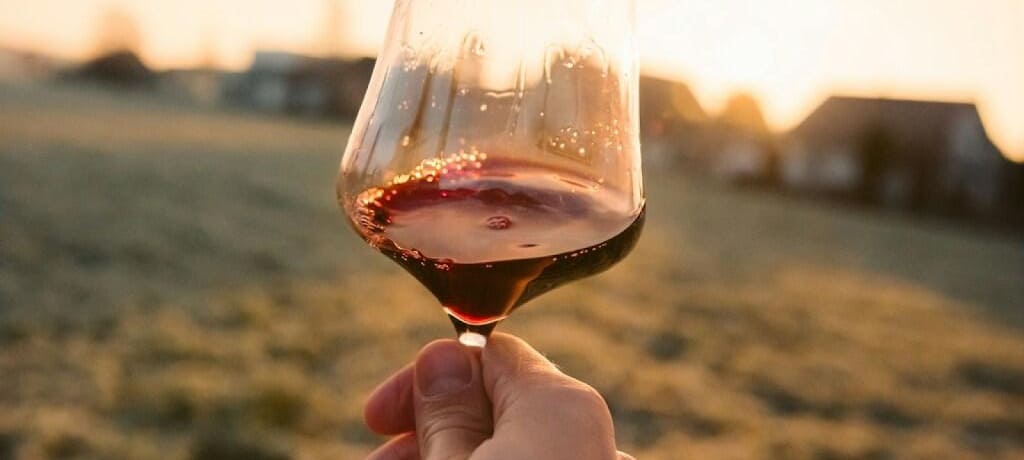 南米ワインの魅力