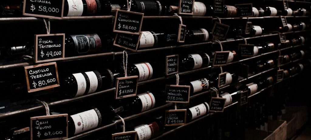 『モンテス(Montes)』のワインの選び方