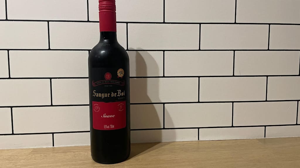 『サンゲ・デ・ボイ スアーヴェ』とはどんなワインか?