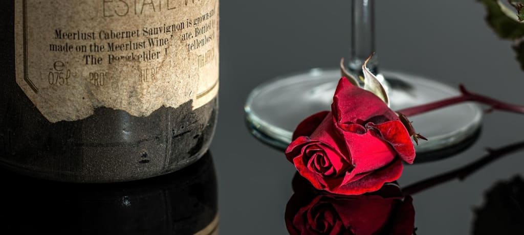 チリの高級ワインについて