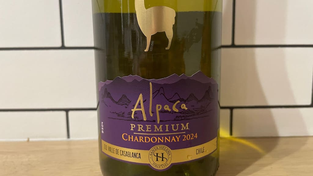 『アルパカ』とは？