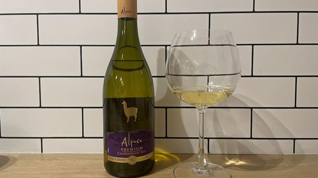 程よい酸味とまろやかな果実味